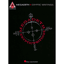 Megadeth - Cryptic Writings