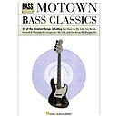 Motown Bass Classics
