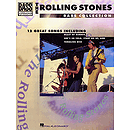 Rolling Stones Bass Collection