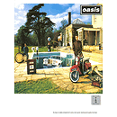 Oasis - Be Here Now*
