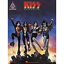 Kiss - Destroyer