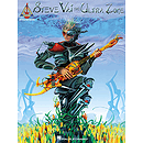 Steve Vai - The Ultra Zone