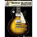 Best Rock Guitar Songs Ever - 2nd Edition