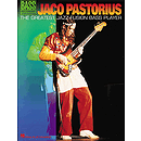 Jaco Pastorius - The Greatest Jazz-Fusion Bass Player