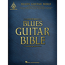 Blues Guitar Bible