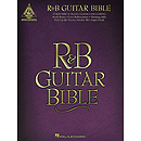 R&B Guitar Bible