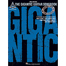 The Gigantic Guitar Songbook - 2nd Edition