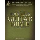 Folk-Rock Guitar Bible