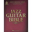 Jazz Guitar Bible