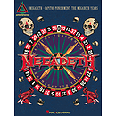 Megadeth - Capitol Punishment: The Megadeth Years