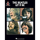 The Beatles - Let It Be