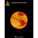 Coldplay - Parachutes