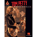 Tom Petty - The Definitive Guitar Collection