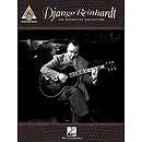 Django Reinhardt - The Definitive Collection