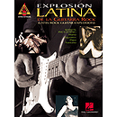 Explosión Latina De La Guitarra Rock