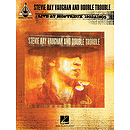 Stevie Ray Vaughan and Double Trouble - Live at Montreux 1982 & 1985