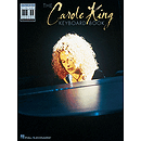 The Carole King Keyboard Book