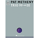 Pat Metheny - Trio 99-00