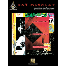 Pat Metheny - Question and Answer