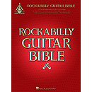 Rockabilly Guitar Bible