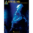 Steve Vai - Alive in an Ultra World