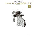 Coldplay - A Rush of Blood to the Head