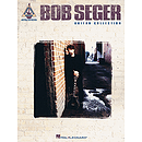 Bob Seger Guitar Collection