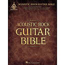 Acoustic Rock Guitar Bible