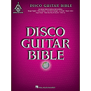 Disco Guitar Bible