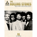 The Rolling Stones Guitar Anthology