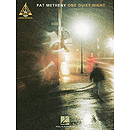 Pat Metheny - One Quiet Night