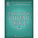 Early Rock Guitar Bible