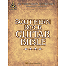Southern Rock Guitar Bible