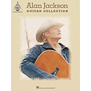 Alan Jackson Guitar Collection