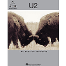U2 - The Best of 1990-2000