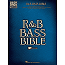 R&B Bass Bible