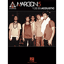 Maroon 5 - 1.22.03 Acoustic