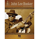 John Lee Hooker Anthology