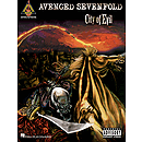 Avenged Sevenfold - City of Evil