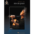 Best of Alex De Grassi