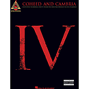 Coheed & Cambria - Good Apollo I'm Burning Star, IV, Vol. 1: From Fear Through the Eyes of Madness