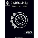 blink-182 - Greatest Hits