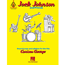 Jack Johnson and Friends - Sing-A-Longs and Lullabies for the Film Curious George