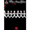 Three Days Grace - One-X