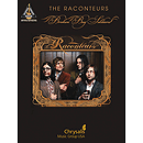 The Raconteurs - Broken Boy Soldiers