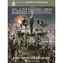 Iron Maiden - A Matter of Life and Death