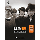 U2 - 18 Singles