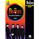 The Beatles - The Capitol Albums, Volume 1