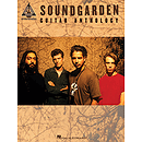 Soundgarden - Guitar Anthology