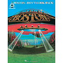 Boston - Don't Look Back